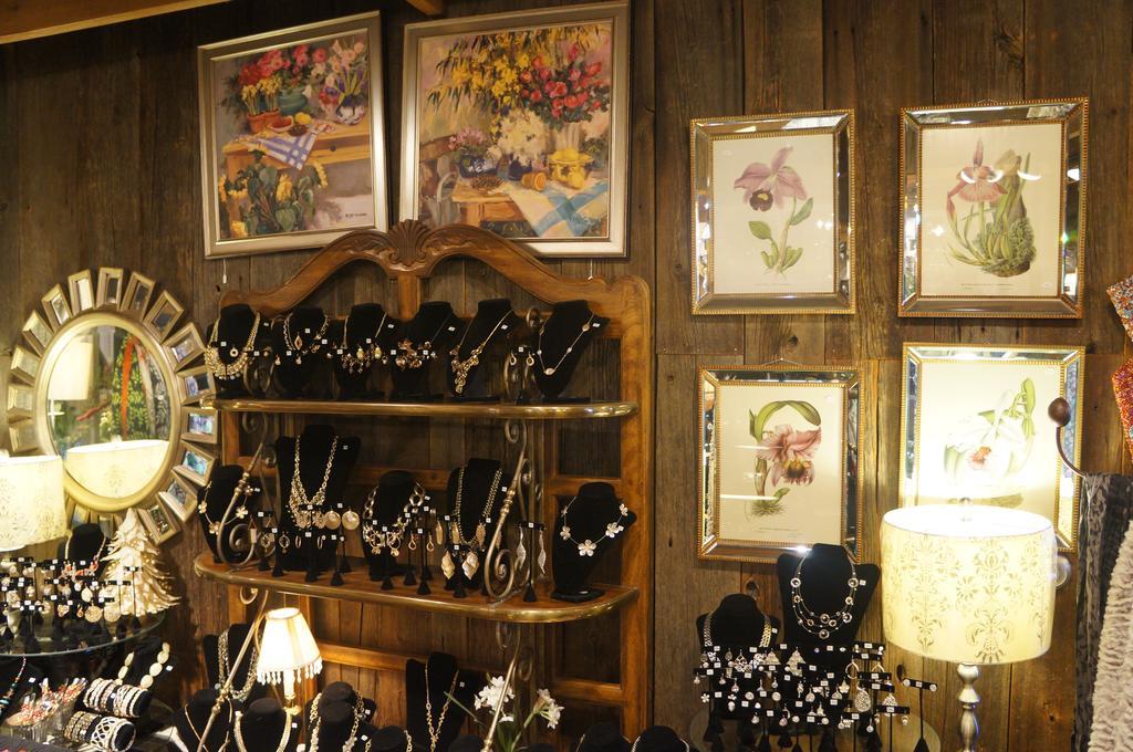 Greenbrier Inn Killington Bagian luar foto