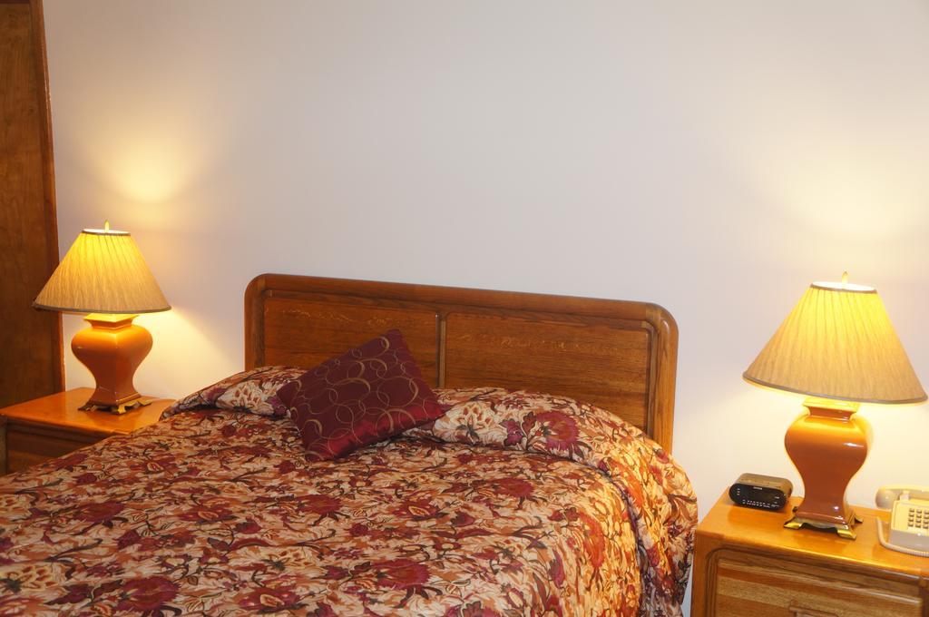 Greenbrier Inn Killington Bagian luar foto