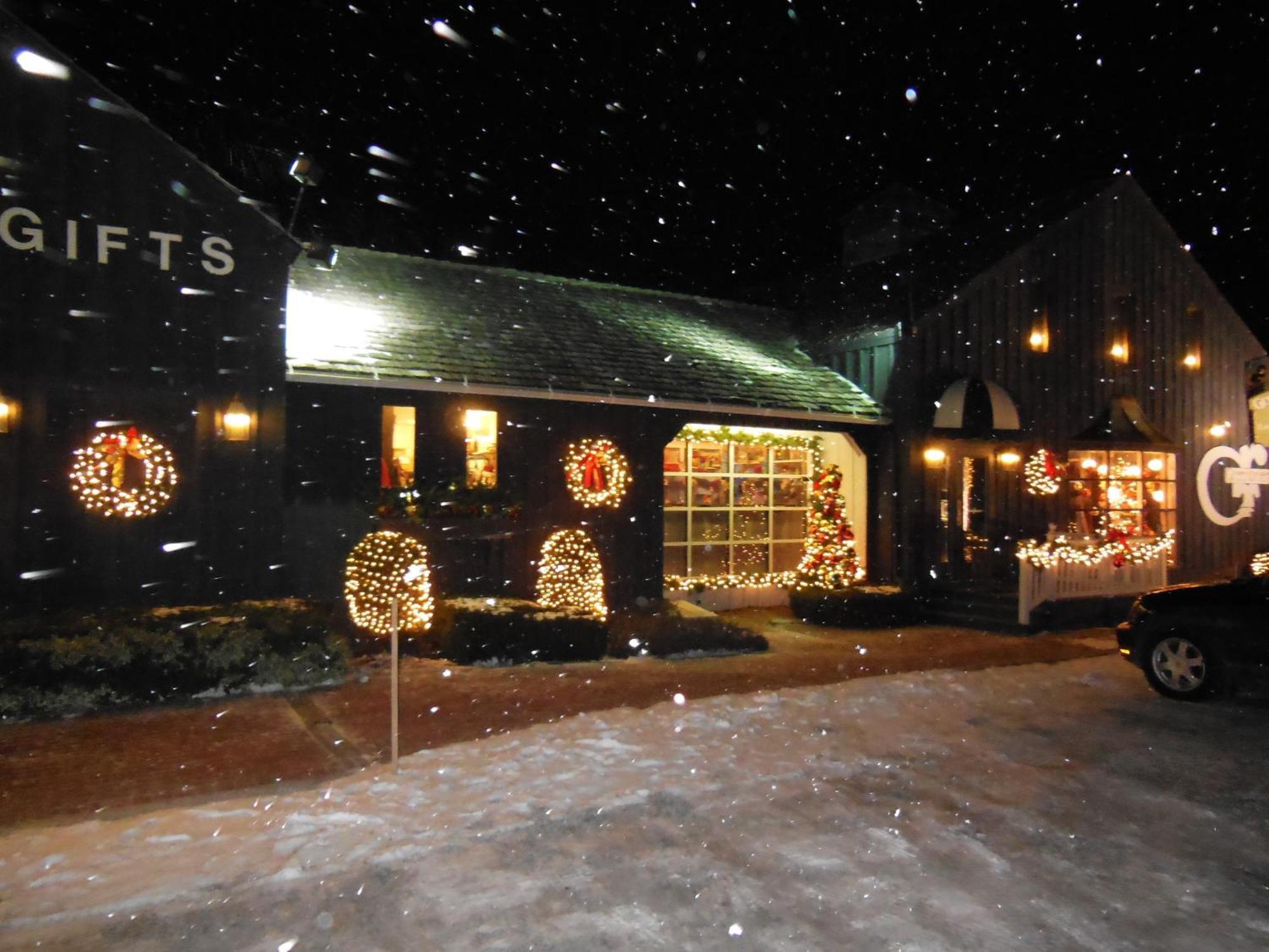 Greenbrier Inn Killington Bagian luar foto