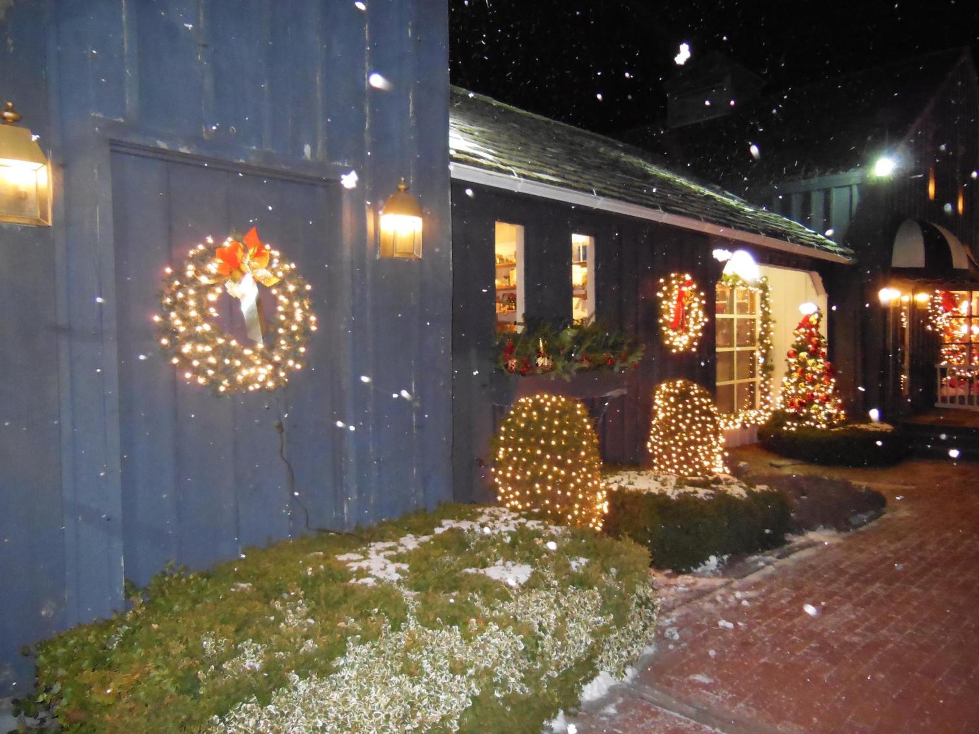 Greenbrier Inn Killington Bagian luar foto