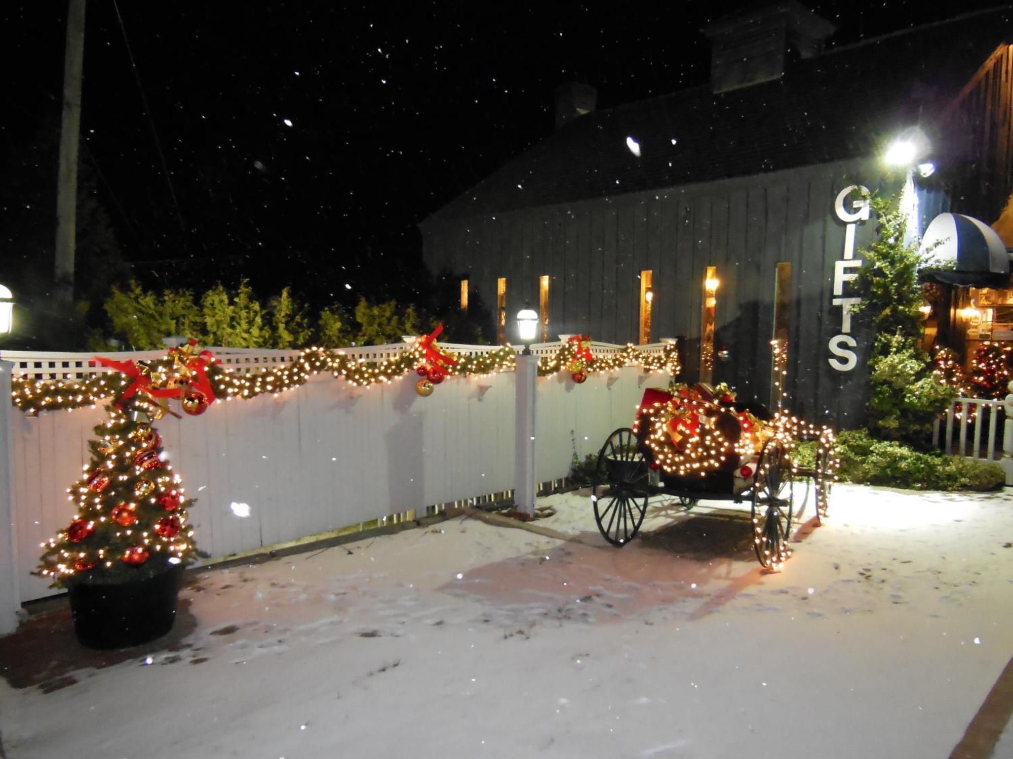 Greenbrier Inn Killington Bagian luar foto