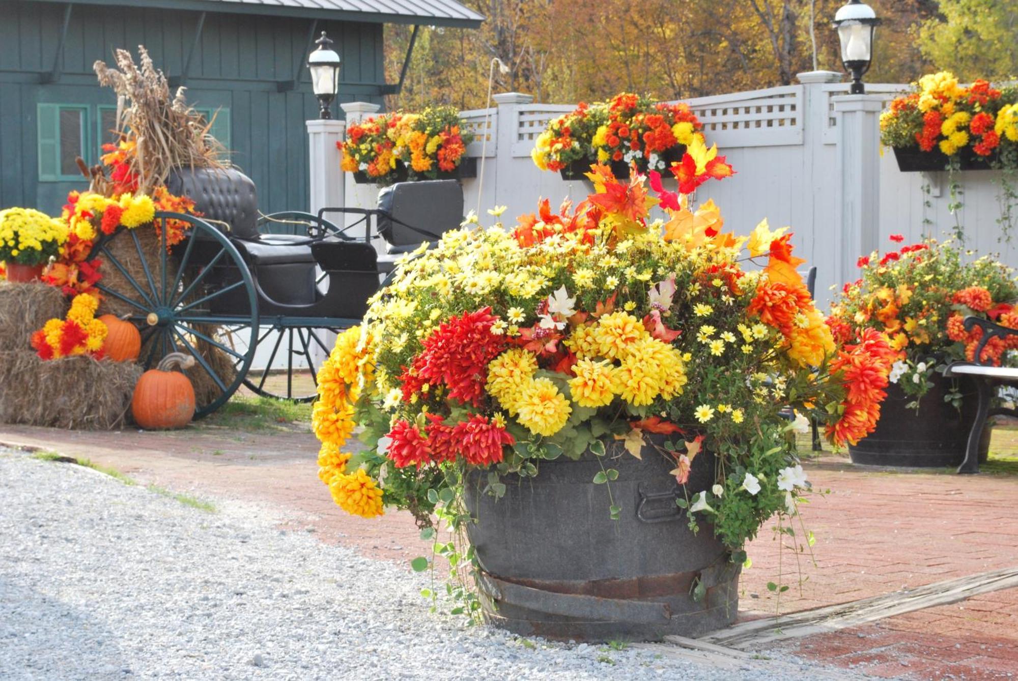 Greenbrier Inn Killington Bagian luar foto