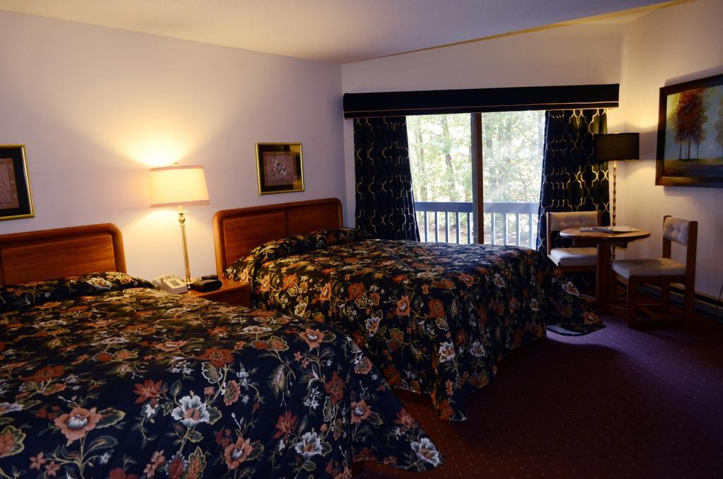 Greenbrier Inn Killington Bagian luar foto